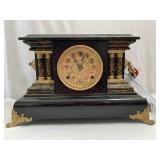 1880's Sorma Mantle Clock