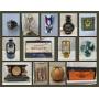 LARGE LOT OF VINTAGE COLLECTIBLES