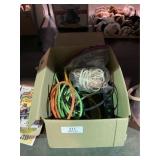 Electric Cords & Power Supplies