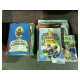 Children's Collectible Books