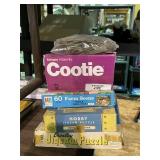 Vintage Games