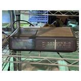 Clock Radio