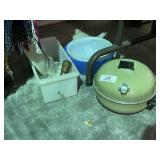 Vintage Cookware