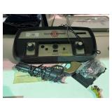 Vintage Game Console & Accessories
