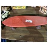 X19 Vintage Skateboard