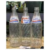 Collectible Bottles