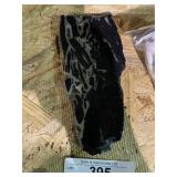 Slab of Mexican Spiderweb Obsidian