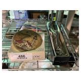 Flatware & Coasters
