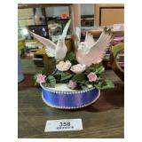 Vintage Heritage House Collectible