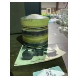 David Rodenburgh Stoneware Original