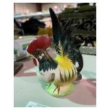 MCM Ceramic Rooster