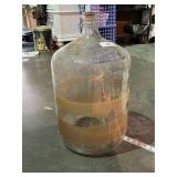 5 Gallon Glass Bottle