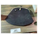 Antique Purse