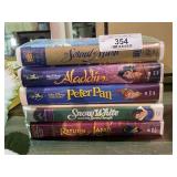 Disney Movies