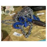 Chain Hoist