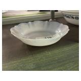 McBeth-Evans Glass Co. Sweetheart Bowl