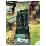 Drill Bit Set