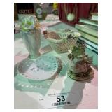 Porcelain Collectibles