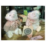 Boyd's Bear Collectibles