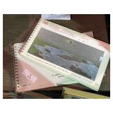 Old River Charts