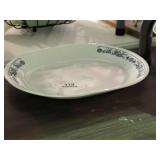 Vintage Corelle Platter