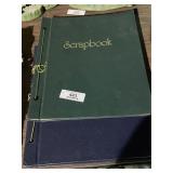 Vintage Scrapbooks