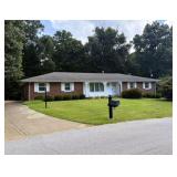 QUALITY 4 BED, 3 BATH BRICK HOME w/ PT FIN BSMNT