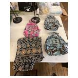Vera Bradley Items