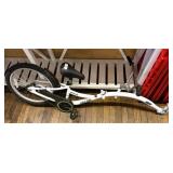 Kazam Weeride Co-Pilot Bike Extension