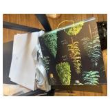Nested Decorative Box Set & Baby Gift Bags