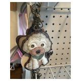 Assorted Chala Key Fob Coin Purses