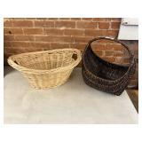 Two Baskets