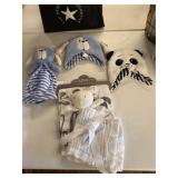Assorted Baby Items