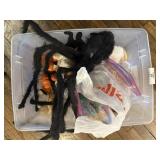 Tote of Fall & Halloween Dï¿½cor