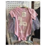 Assorted Baby Clothes