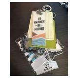 Misc. Keychains