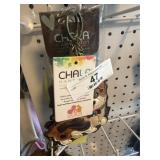 Assorted Chala Key Fob Coin Purses