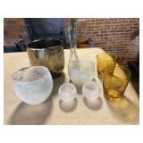 5 Decorative Pieces