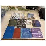 Books & Paper Items