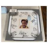 Signature Photo Frame