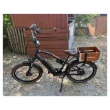 Magnum Cruiser E-Bike