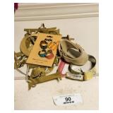 Assorted Jewelry