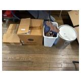 Assorted Housewares