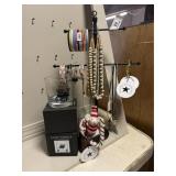 Bracelet / Necklace Stand & Misc.