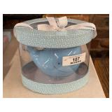 Ceramic Baby Bank