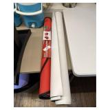 Christmas Tree Mat & 'Sale' signs