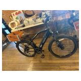 Magnum Cruiser E-Bike