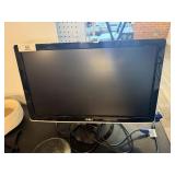 Dell Computer Monitor