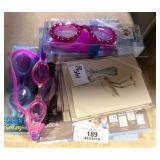 Lot of Children's Items