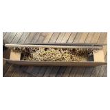 Hanging Decorative Door Screen